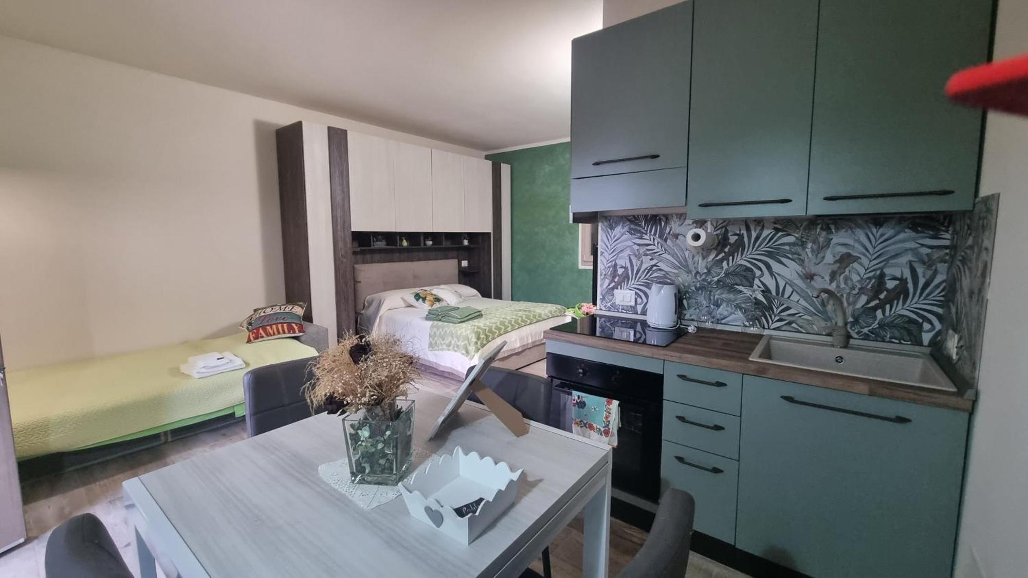 Appartamento Margherita Crespina Exterior foto