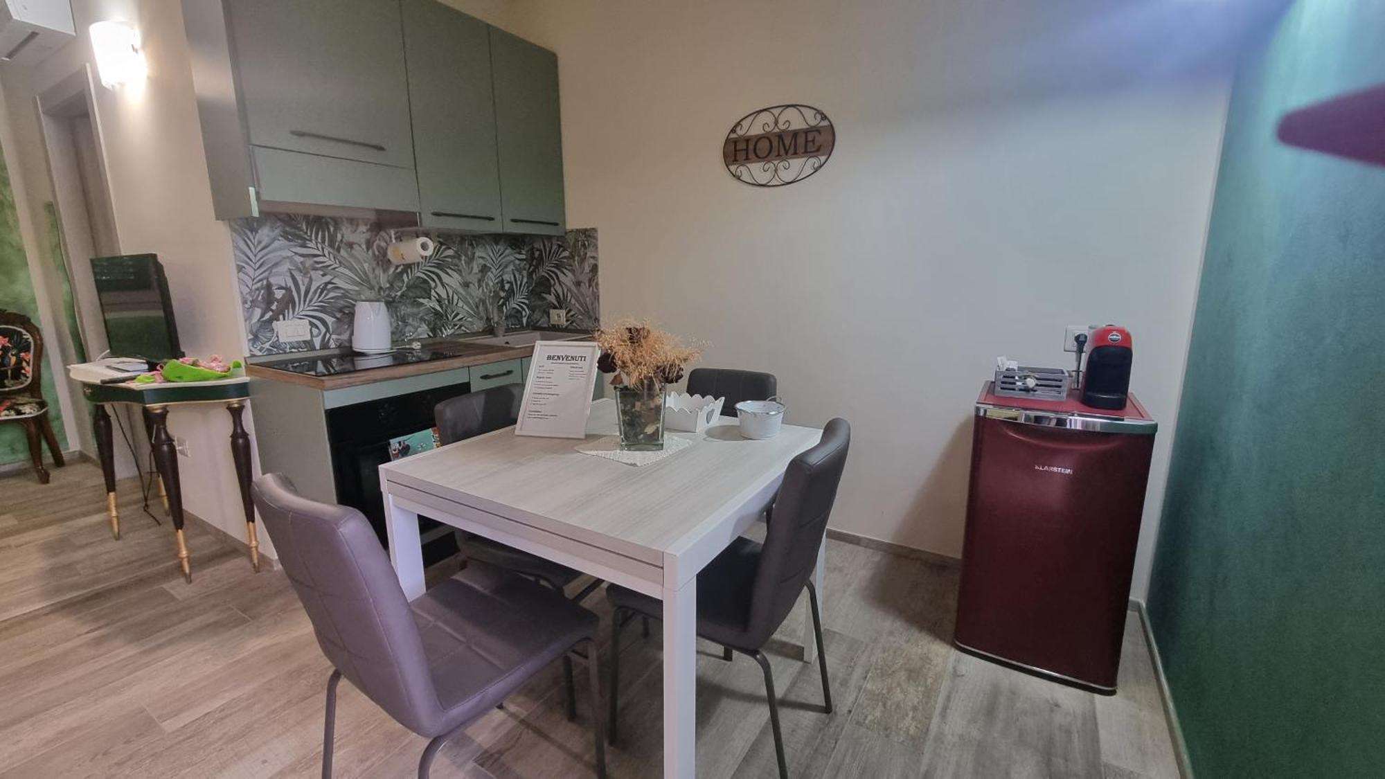 Appartamento Margherita Crespina Exterior foto